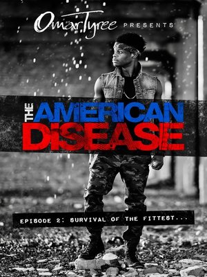 cover image of The American Disease, Episode 2